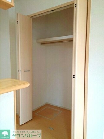 シンフォニア・IIの物件内観写真